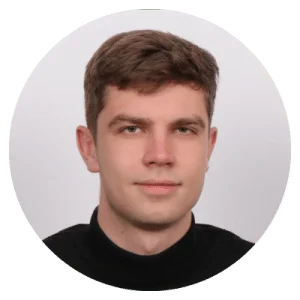 Meet the team you’ll be working with 7 Lukas Zabulis Data Scientist