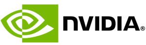 NVIDIA-logo