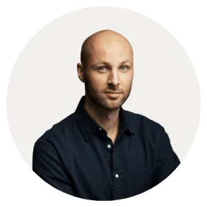 Meet the team you’ll be working with 4 Ramunas Berkmanas CMO digital marketing specialist