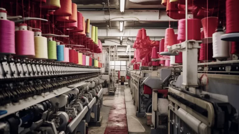 textile yarn quality