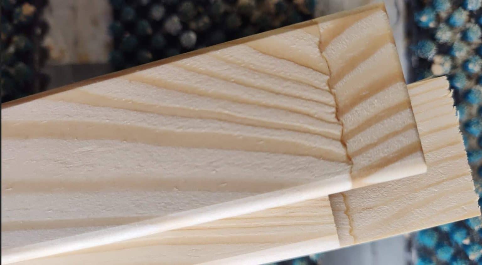 Window Frame Inspection Wooden Window Frames Quality Inspection With AI: Case Study