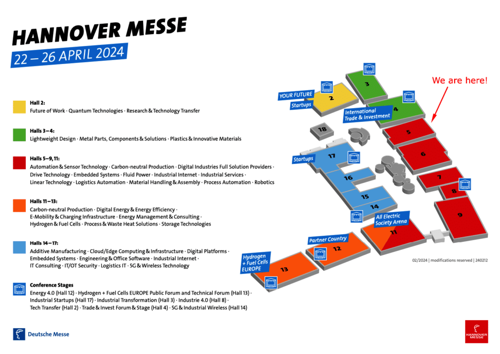 Hannover-messe-EasyODM-hall-5