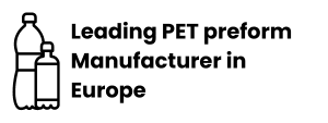 Leading PET manufacturer in Europe
