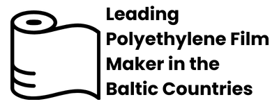 Leading Polyethylene Film Maker in the Baltic Countries