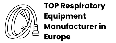 TOP Respiratory Equipment Manufacturer in Europe