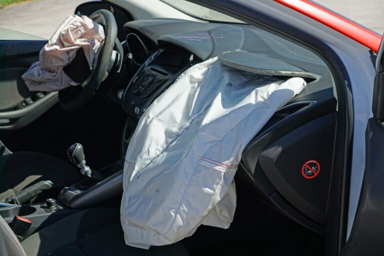 airbag fabric