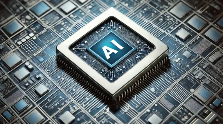 Semiconductor wafer defect detection with AI