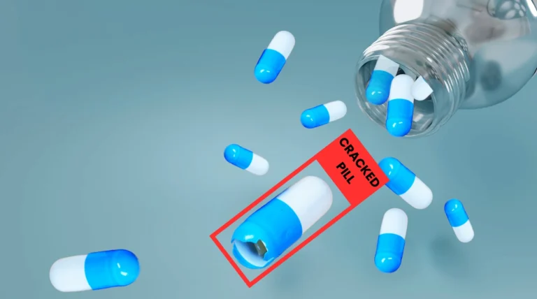 AI in pharmaceutical manufacturing