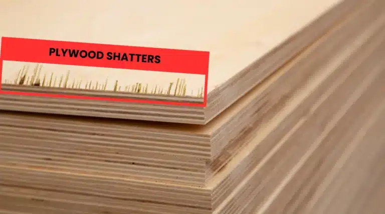 AI in plywood quality control