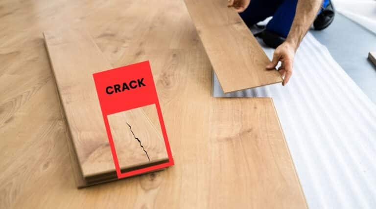 AI in hardwood flooring inspection with advanced methods