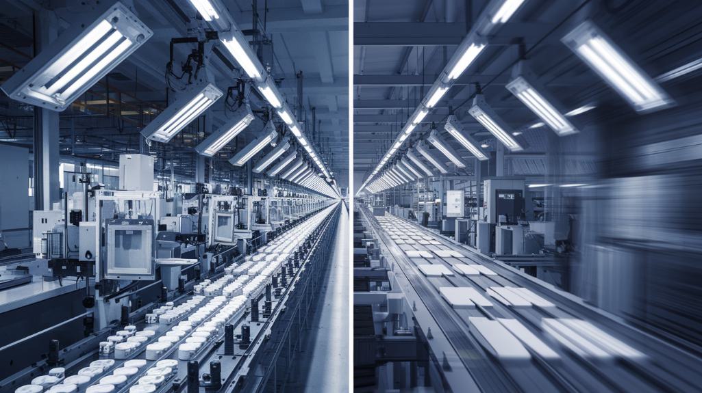 emerging technologies shaping industries