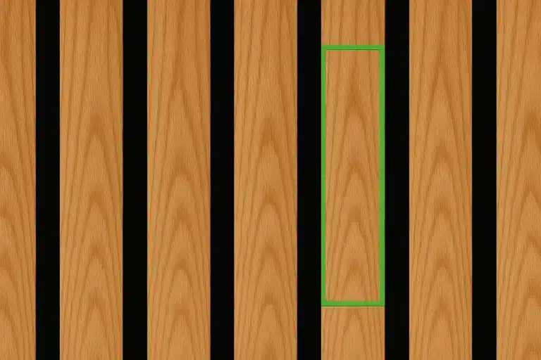 wood planks Synthetic Data